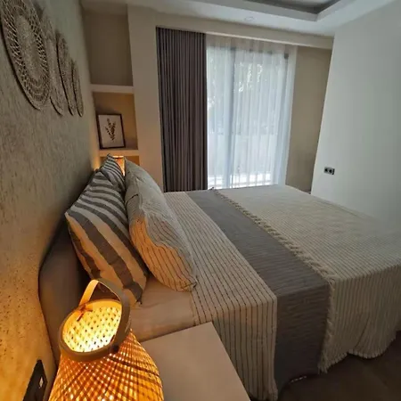 מלון The Summer Sun Turgutreis בודרום