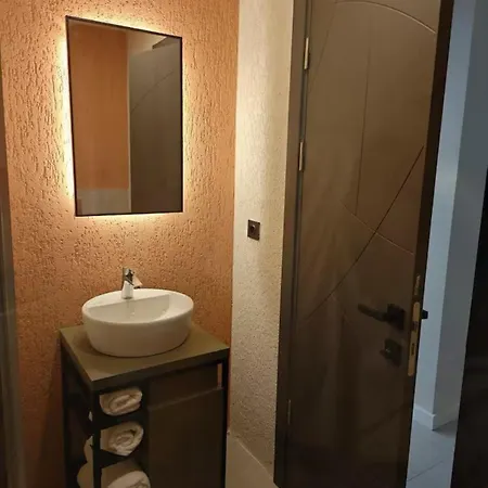 מלון The Summer Sun Turgutreis 4*