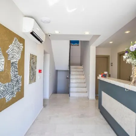 The Summer Sun Turgutreis