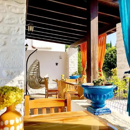 The Summer Sun Turgutreis 4*