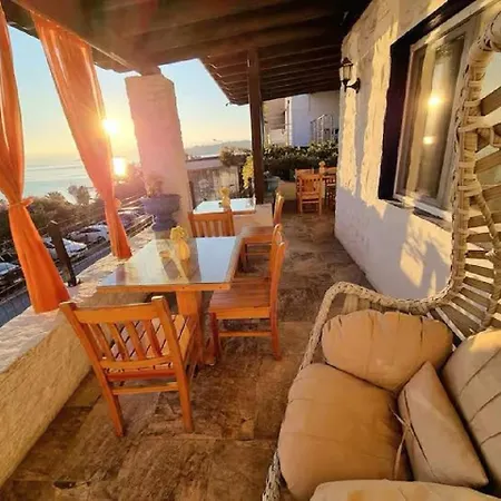 The Summer Sun Turgutreis Ξενοδοχείο