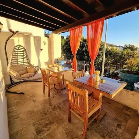 Ξενοδοχείο The Summer Sun Turgutreis