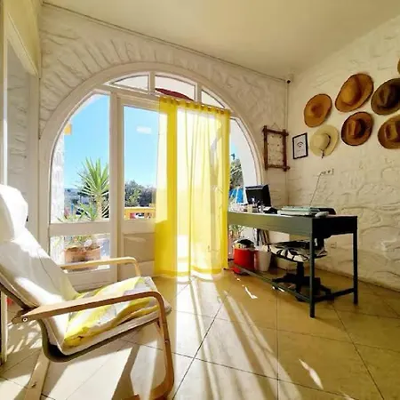 The Summer Sun Turgutreis Ξενοδοχείο