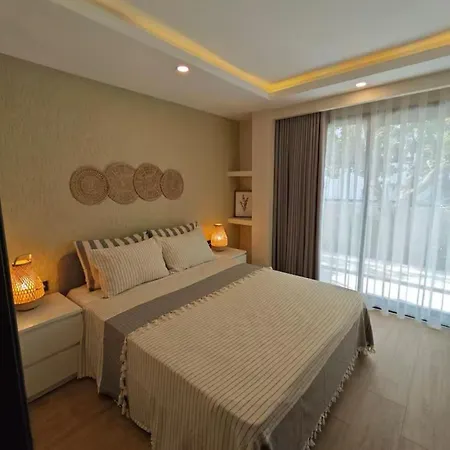 The Summer Sun Turgutreis 4* Bodrum