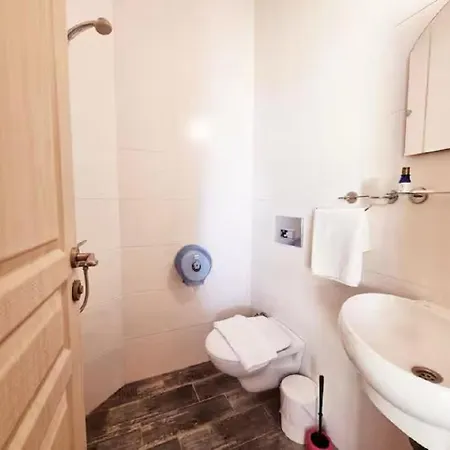 The Summer Sun Turgutreis Bodrum