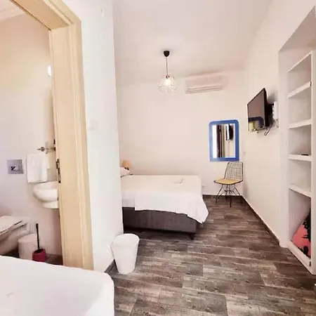 The Summer Sun Turgutreis 4* Bodrum