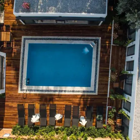 The Summer Sun Turgutreis Bodrum